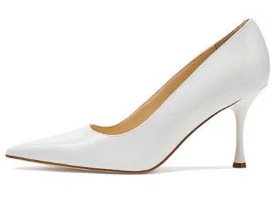 Nine West Pursee In White