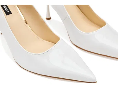 Nine West Pursee In White