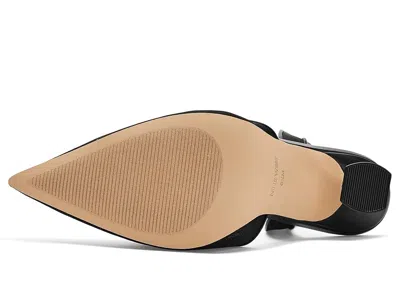 Nine West Kansy In Black