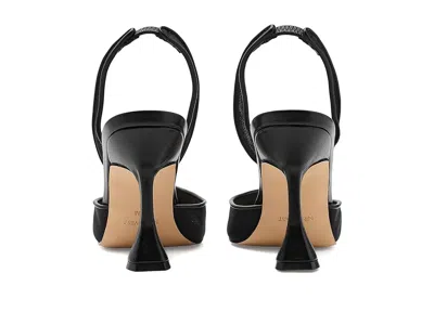 Nine West Kansy In Black