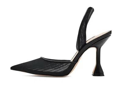 Nine West Kansy In Black