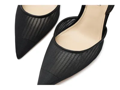 Nine West Kansy In Black