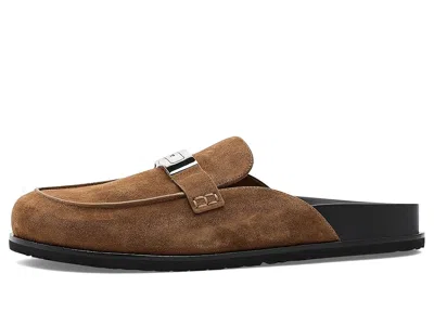 Tory Burch Leelee Mule In Brown