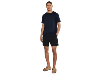 Polo Ralph Lauren Classic Traveler Swim Shorts 14.6 Cm Black