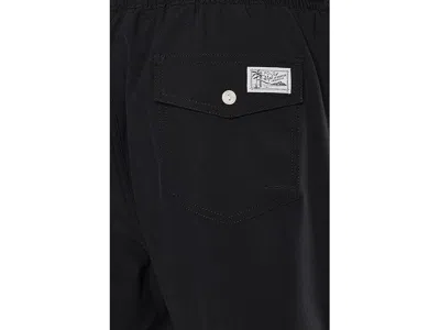 Polo Ralph Lauren Classic Traveler Swim Shorts 14.6 Cm Black