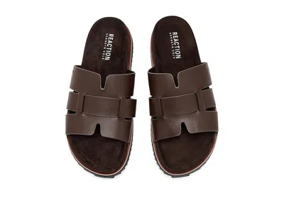 Kenneth Cole Calen In Brown