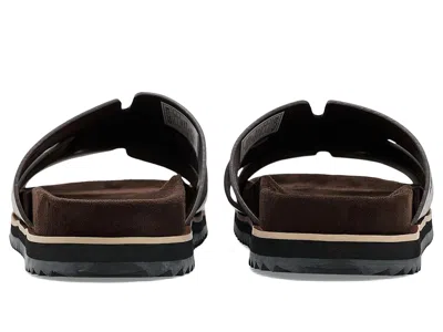Kenneth Cole Calen In Brown