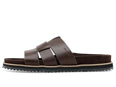 Kenneth Cole Calen In Brown