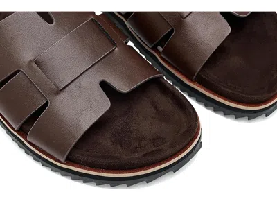 Kenneth Cole Calen In Brown