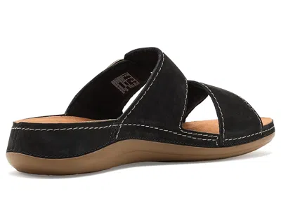 Clarks Cecily Step In Black