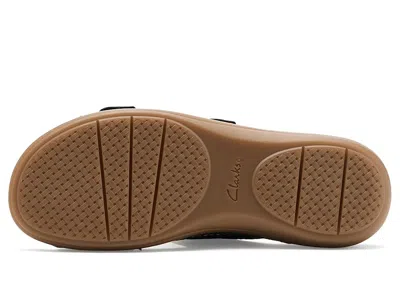 Clarks Cecily Step In Black