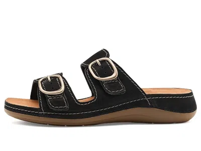 Clarks Cecily Step In Black