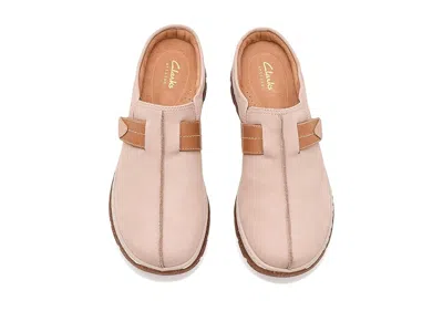 Clarks Orlene Clogs In Multi