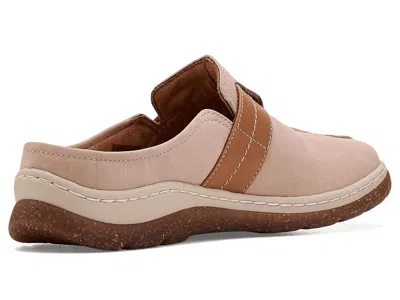Clarks Orlene Clogs In Multi