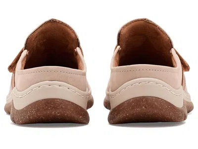 Clarks Orlene Clogs In Multi