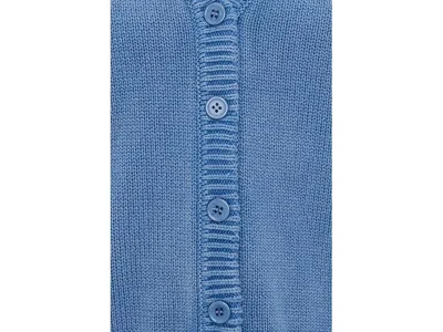 Splendid Jayde Sweater In Blue