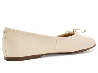 Sam Edelman Alie In White