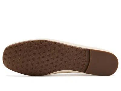 Sam Edelman Alie In White