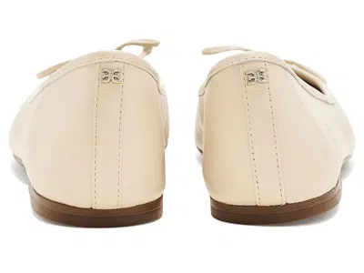 Sam Edelman Alie In White