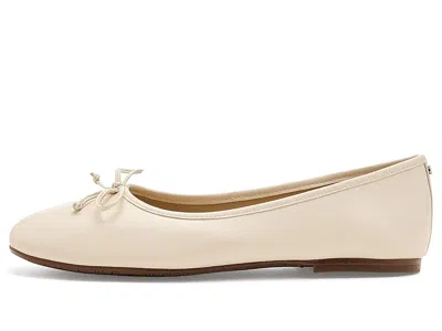 Sam Edelman Alie In White