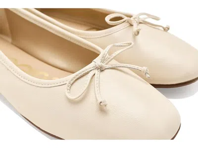 Sam Edelman Alie In White
