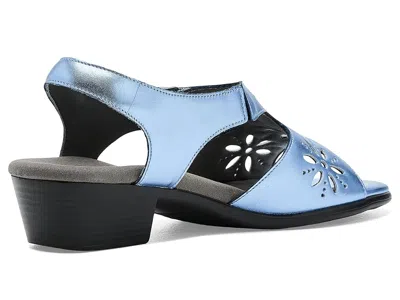 Sas Sunburst In Blue