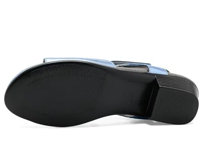 Sas Sunburst In Blue