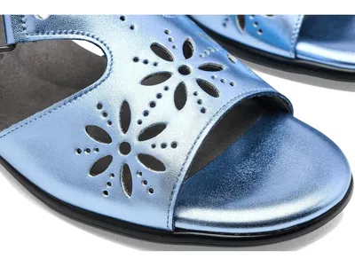 Sas Sunburst In Blue