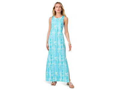 Lilly Pulitzer Melodie Maxi Dress In Multi