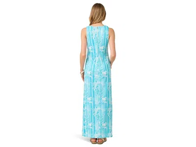 Lilly Pulitzer Melodie Maxi Dress In Multi