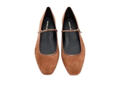 Veronica Beard Ellie In Brown