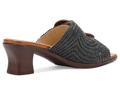 Eric Michael Zest In Black