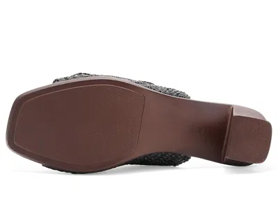 Eric Michael Zest In Black