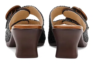 Eric Michael Zest In Black