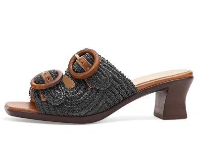 Eric Michael Zest In Black