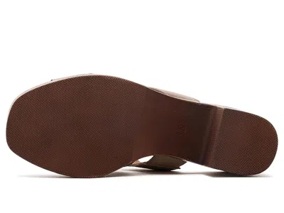 Eric Michael Connie In Brown