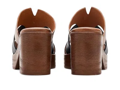 Eric Michael Connie In Brown