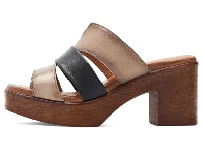 Eric Michael Connie In Brown