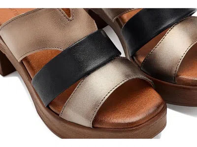 Eric Michael Connie In Brown