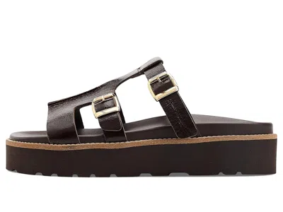 Eric Michael Nedra In Brown