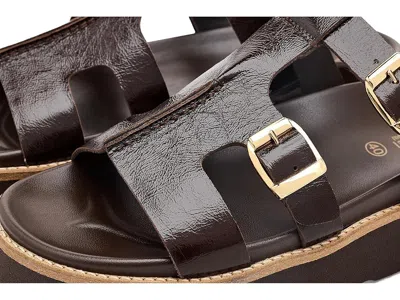 Eric Michael Nedra In Brown