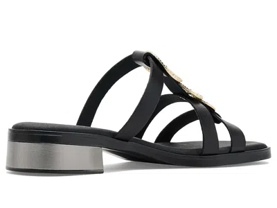 Eric Michael Inka In Black