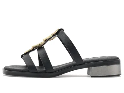 Eric Michael Inka In Black