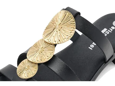 Eric Michael Inka In Black