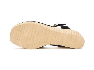 Eric Michael Forest In Black