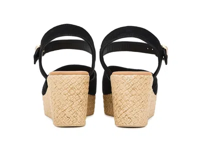 Eric Michael Forest In Black