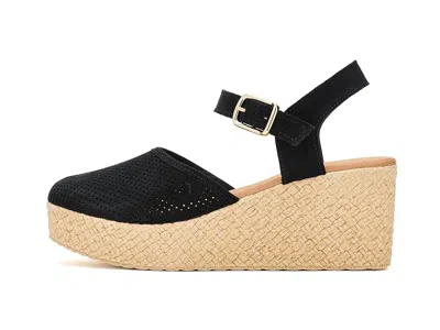 Eric Michael Forest In Black