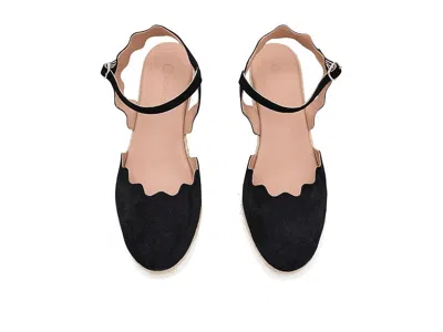 Eric Michael Abilene In Black