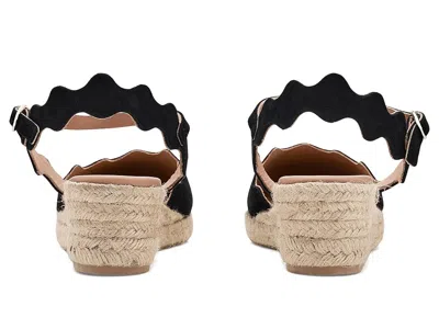 Eric Michael Abilene In Black