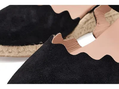 Eric Michael Abilene In Black